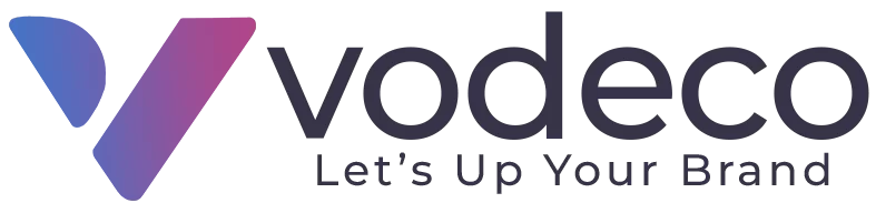 Logo Vodeco