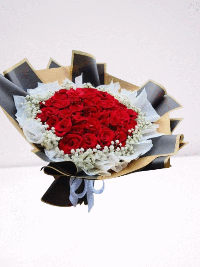 king-mawar-florist