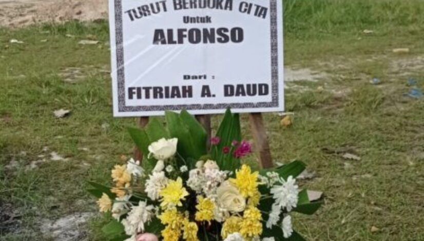 Kenali Pesan Rahasia di Balik Warna Mawar