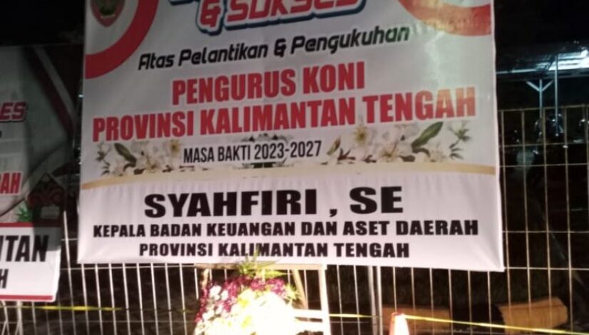 Toko Bunga Terdekat Jl. Simp. Panglima Batur Palangkaraya King Florist Palangkaraya