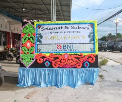 Bunga Meja Imlek: Simbol Keberuntungan dan Kemakmuran di Tahun Baru