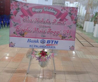 Jual Bunga Papan Palangkaraya - King Florist: Karangan Bunga Premium Pengiriman Cepat