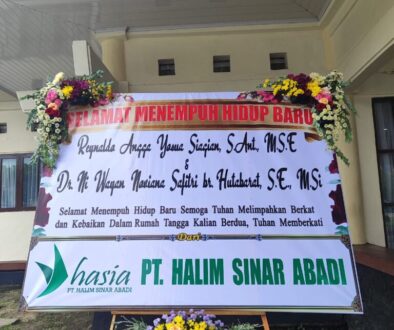 Bunga Buket untuk Hadiah Spesial & Momen Istimewa