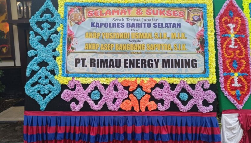 Sewa Papan Bunga Palangkaraya King Florist Palangkaraya 087748567736 untuk Acara Resmi & Spesial