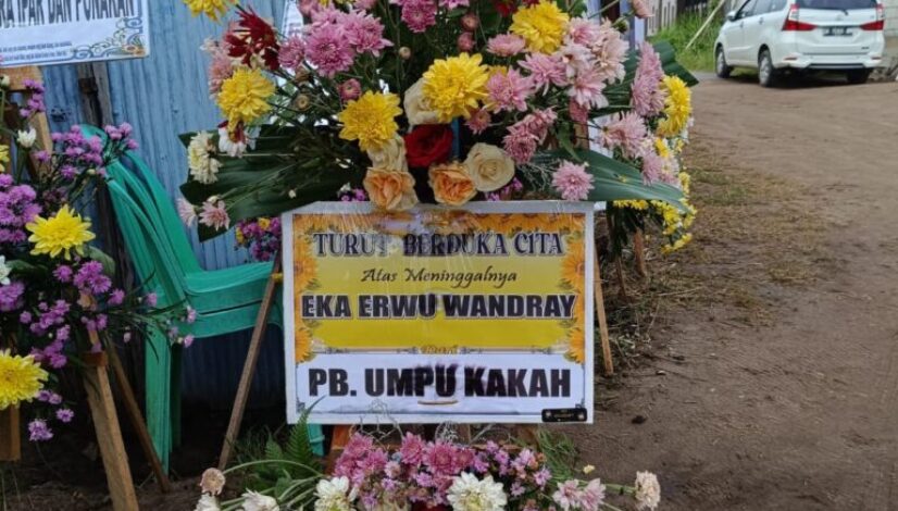 Rumah Duka Tabitha Palangkaraya sebagai Tempat Persemayaman yang Tenang