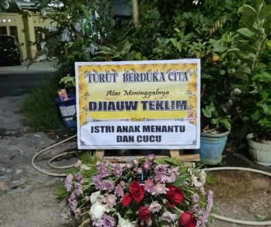 10 Bunga yang Melambangkan Kesedihan dan Kesendirian, Penuh Makna Mendalam
