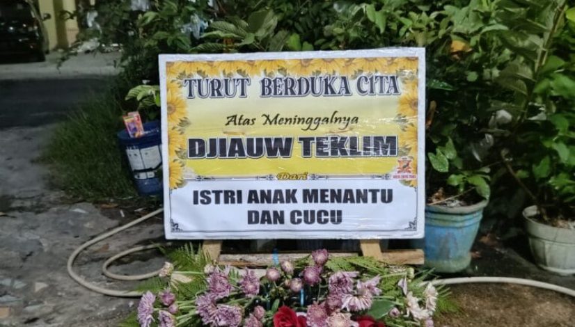10 Bunga yang Melambangkan Kesedihan dan Kesendirian, Penuh Makna Mendalam
