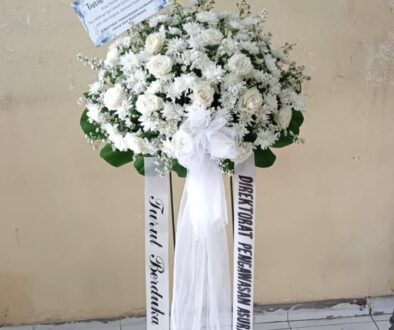 Bunga Paskah Palangkaraya: Pilihan Rangkaian Indah untuk Perayaan Penuh Makna