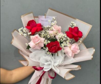 Supplier Bunga Potong Palangkaraya Kirim ke Seluruh Kota untuk Florist & Dekorasi Event