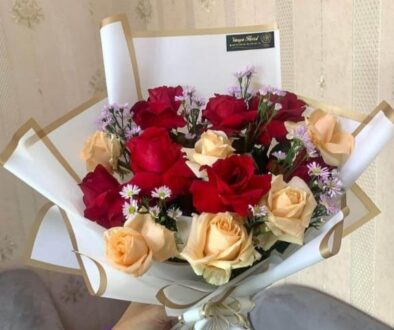 Bunga Apa yang Melambangkan Paskah? Ini Pilihan Bunga Penuh Makna untuk Perayaan Suci