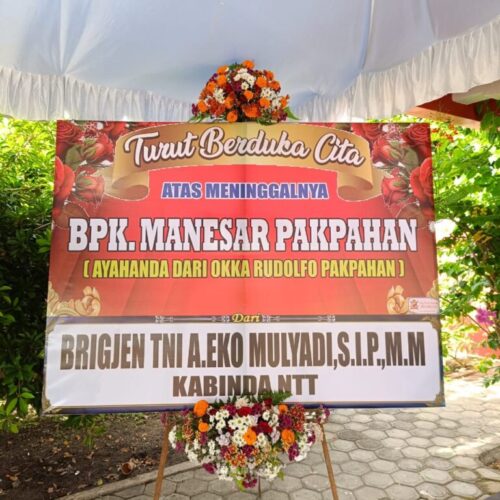 Pesan Sekarang