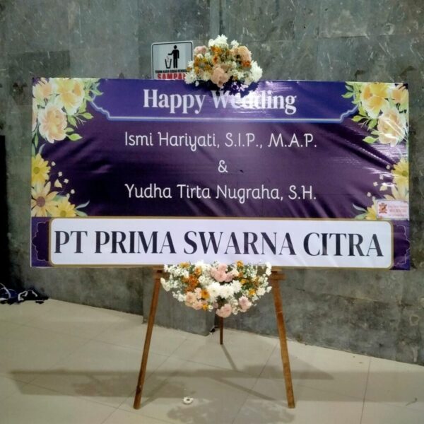 Karangan Bunga Ucapan Palangkaraya 087748567736