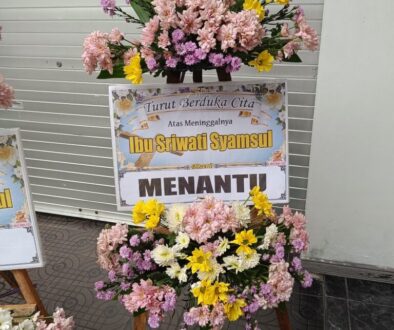 Kenapa Harga Rangkaian Bunga Bisa Berbeda Padahal Jenis Bunganya Sama?