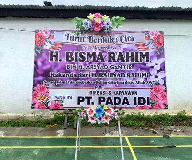 Menghadirkan Keindahan di Setiap Momen: Mengapa King Florist Shop Palangkaraya Jadi Pilihan Utama Anda?