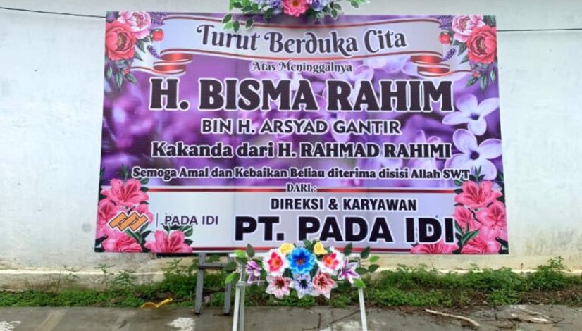Papan Bunga King Florist Palangkaraya: Solusi Hantaran Premium dan Kilat