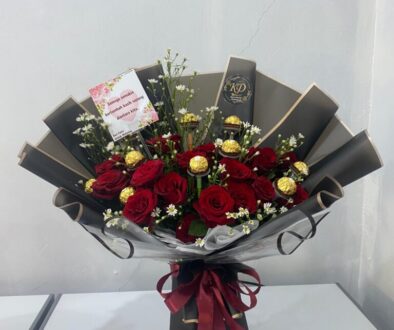 rosebuket
