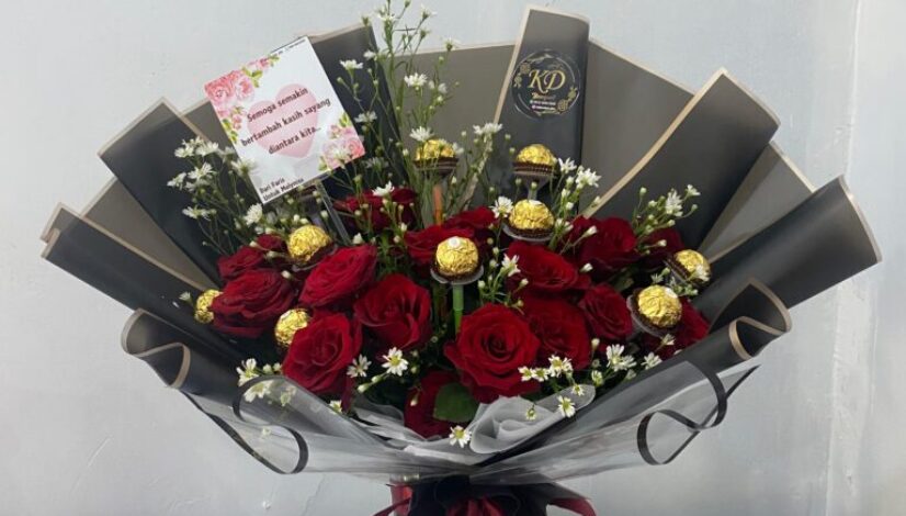 rosebuket