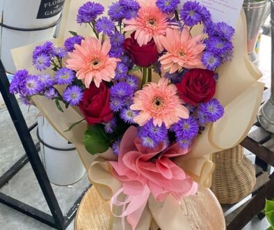 Toko Bunga Palangkaraya – Rangkaian Bunga untuk Segala Acara, Beli Bunga Harga Mulai dari 100rb