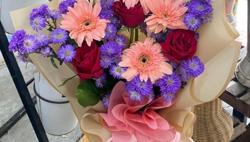 Toko Bunga Palangkaraya – Rangkaian Bunga untuk Segala Acara, Beli Bunga Harga Mulai dari 100rb