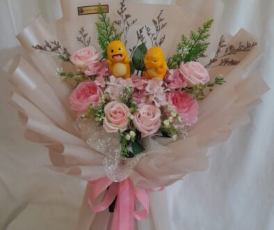 Toko Papan Bunga di Palangkaraya King Florist, Solusi Terbaik untuk Berbagai Kebutuhan Acara