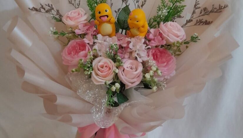 Toko Papan Bunga di Palangkaraya King Florist, Solusi Terbaik untuk Berbagai Kebutuhan Acara