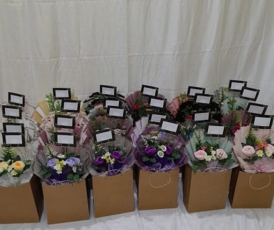 Toko Bunga Dan Florist Di Sekitar Palangkaraya Terdekat: Layanan Kilat dan Premium