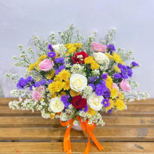 Spirit Flower Grow a Garden: Seni Menyelaraskan Alam dan Kehidupan Sehari-hari