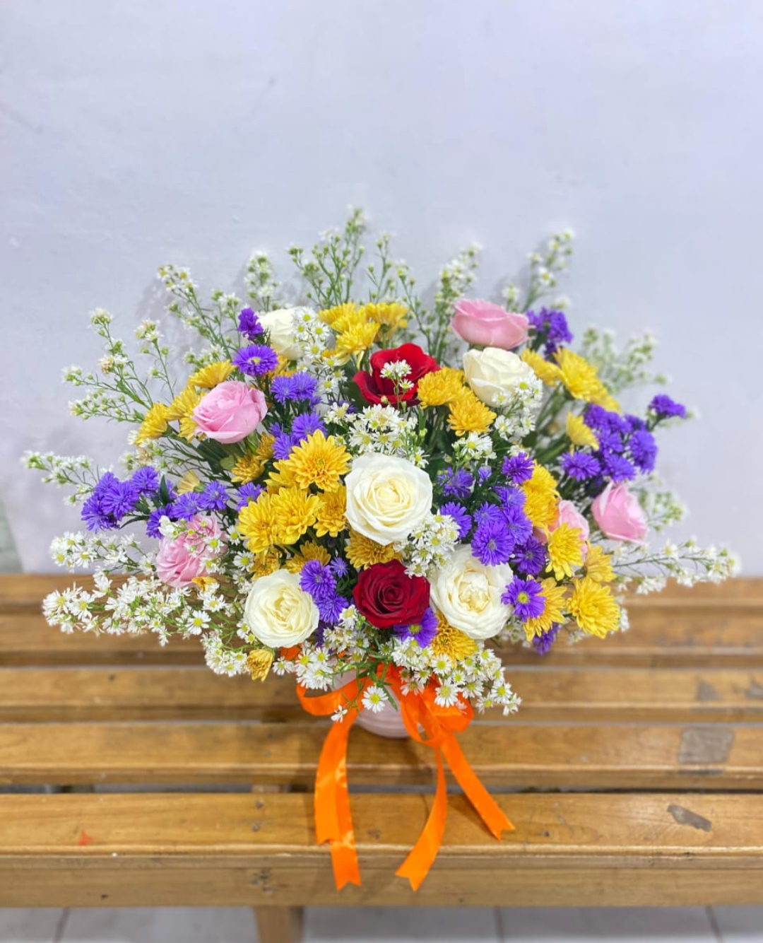 Spirit Flower Grow a Garden: Seni Menyelaraskan Alam dan Kehidupan Sehari-hari
