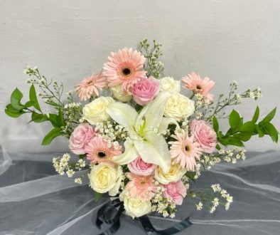 Menemukan Florist Terbaik: Panduan Memilih Flower Shop in Palangkaraya untuk Setiap Momen Spesial Anda