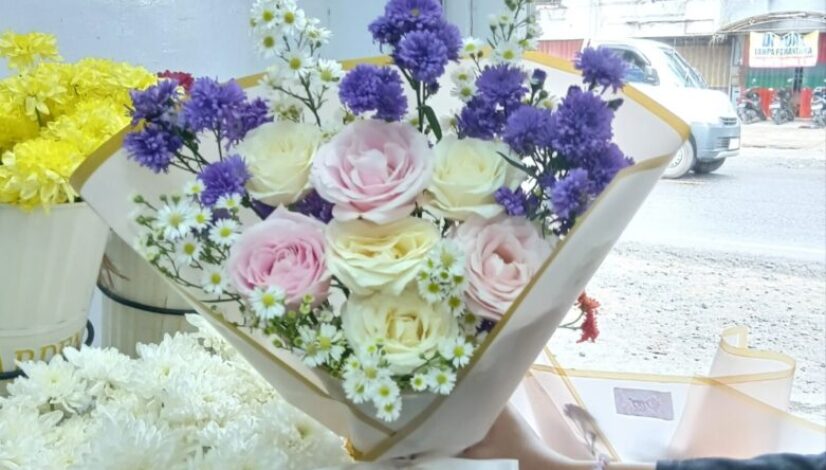 King Florist Menyediakan Berbagai Buket Bunga Palangkaraya yang Cantik dan Menarik serta Ideal untuk Segala Kesempatan dan Perayaan