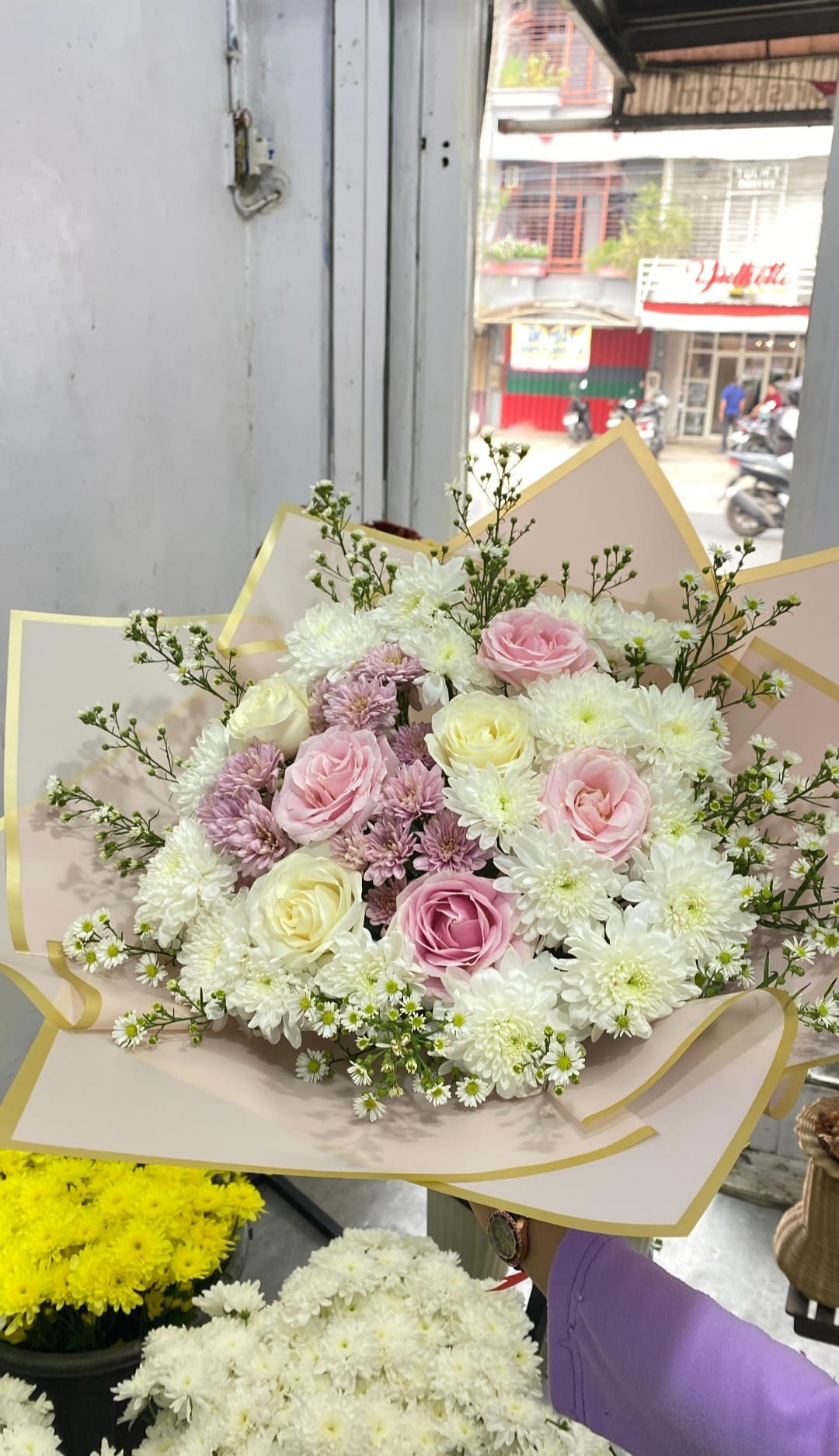 Arti Bunga Tulip Simbolisme dan Makna Warna