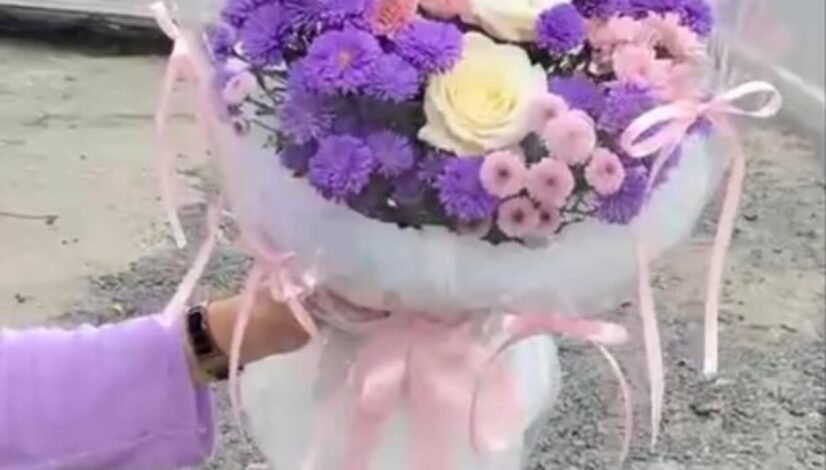 Toko Bunga Terdekat Jl. Putri Junjung Buih King Florist Palangkaraya