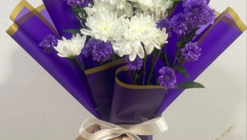 Toko Bunga Terdekat Jl. Krakatau Palangkaraya – King Florist Palangkaraya