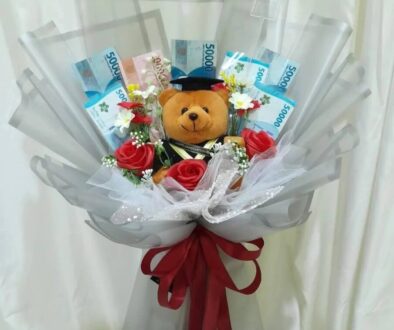 Florist Palangkaraya Murah dan Berkualitas untuk Ucapan Selamat & Duka Cita