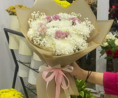 Mengunci Hati Sang Kekasih: Mengenal Filosofi Romantis di Balik Rangkaian Bunga Cupid's Treasure