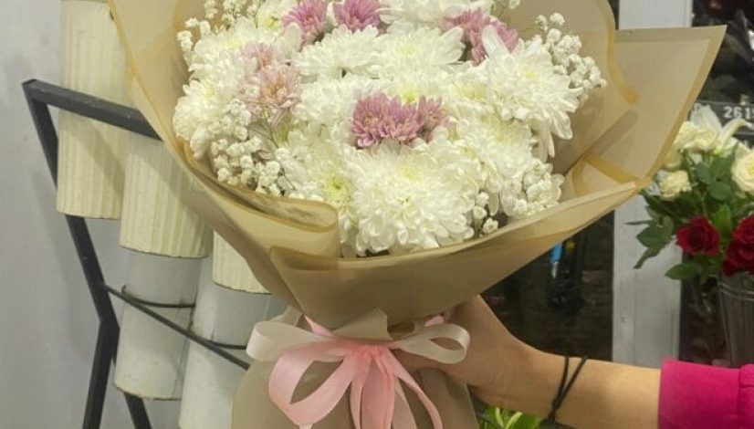 Mengunci Hati Sang Kekasih: Mengenal Filosofi Romantis di Balik Rangkaian Bunga Cupid's Treasure