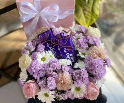 Toko Bungaflorist Palangkaraya King 087748567736: Solusi Hadiah Kilat dan Premium