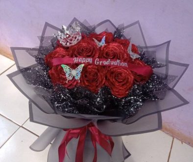 Menuju Altar Pernikahan: 8 Rekomendasi Bunga Terbaik untuk Melamar Kekasih Tercinta