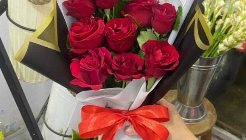 Toko Bunga Terdekat JL. Kinibalu Palangkaraya King Florist Palangkaraya