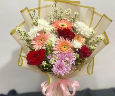 Toko Bunga Palangkaraya Terbaik untuk Buket, Karangan Bunga, dan Standing Flower