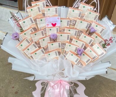 Supplier Bunga Potong Indonesia Terpercaya untuk Florist & Dekorasi Event