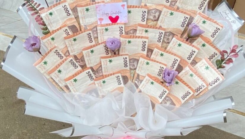 Supplier Bunga Potong Indonesia Terpercaya untuk Florist & Dekorasi Event