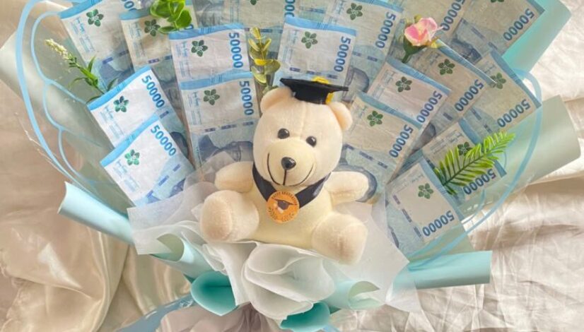 Pesan Buket Bunga Terdekat di Palangkaraya dengan Harga Terbaik