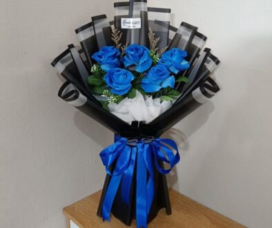 Bouquet Bunga Palangkaraya Pilihan Tepat untuk Hadiah Berkesan