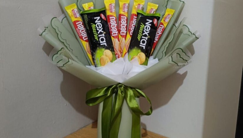 Butuh Buket Cepat? Hubungi Toko Bunga Florist Palangkaraya 087748567736