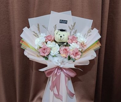 Gambar Bunga Aster Pink: Inspirasi Keindahan & Makna Filosofinya untuk Kehidupan
