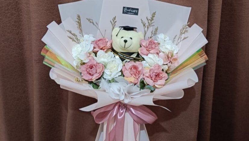 Gambar Bunga Aster Pink: Inspirasi Keindahan & Makna Filosofinya untuk Kehidupan