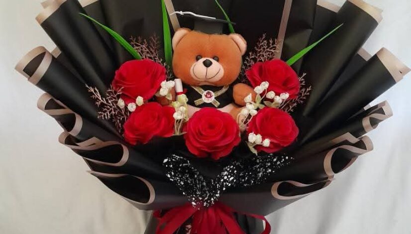 Toko Bunga Terdekat Jl. Piranha Induk Ujung Palangkaraya King Florist Palangkaraya