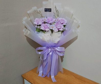 Flower Bouquet: Seni Rangkaian Bunga Anggun untuk Menyempurnakan Momen Spesial
