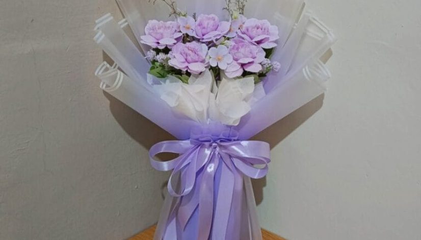 Flower Bouquet: Seni Rangkaian Bunga Anggun untuk Menyempurnakan Momen Spesial